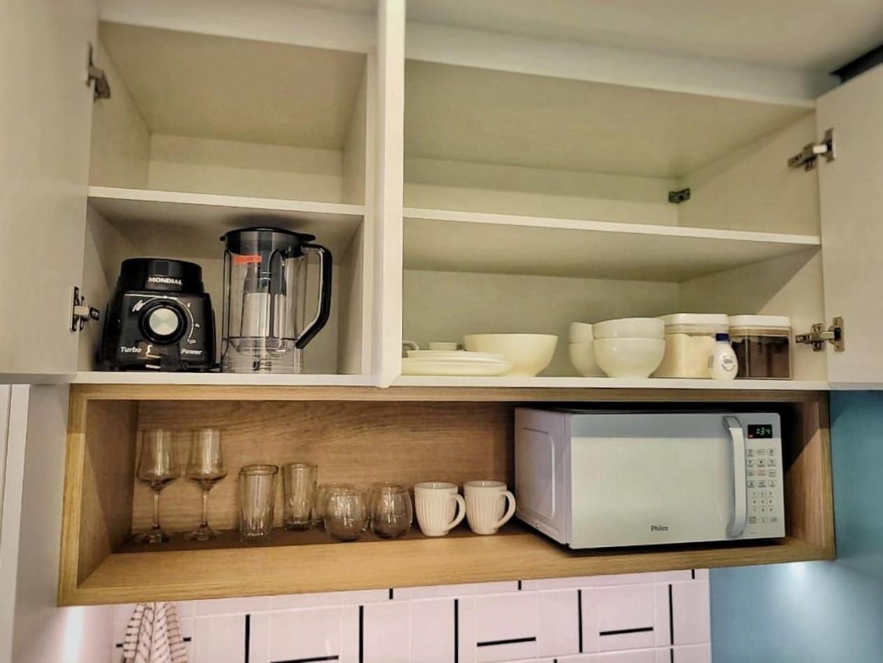 Apartamento Web Perdizes - Puc *