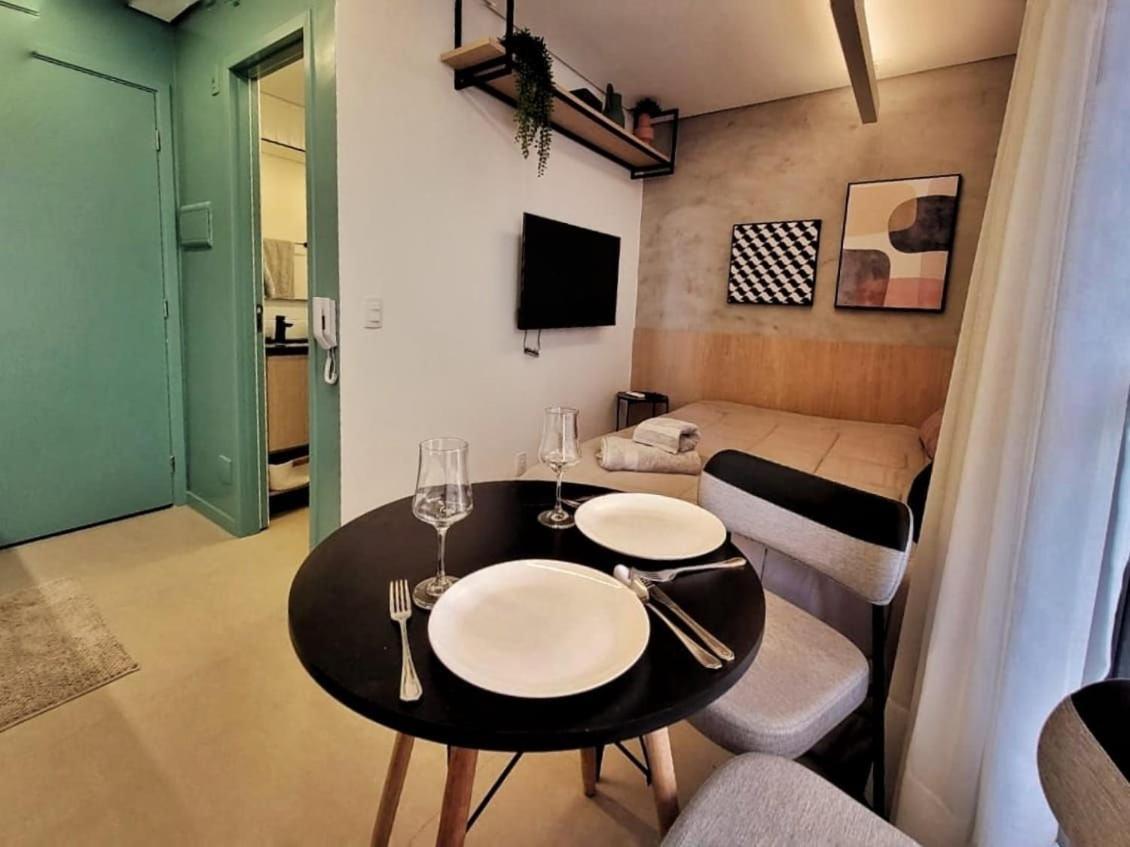 Apartamento Web Perdizes - Puc *