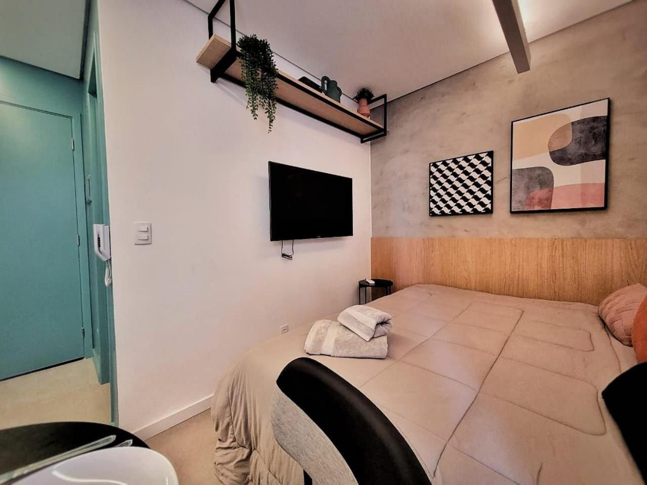 Web Perdizes - Puc Apartamento São Paulo
