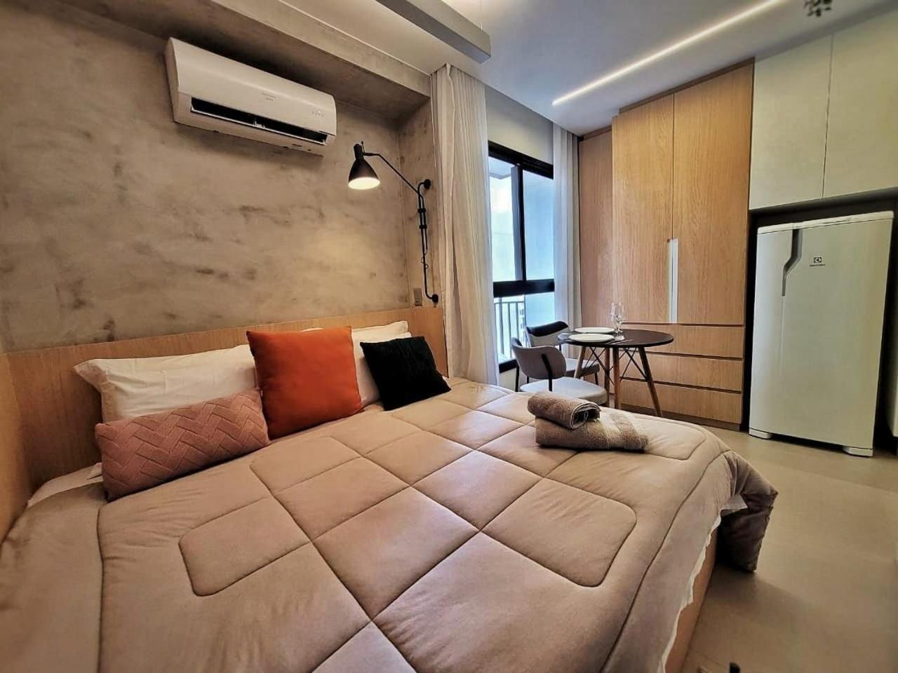 Apartamento Web Perdizes - Puc