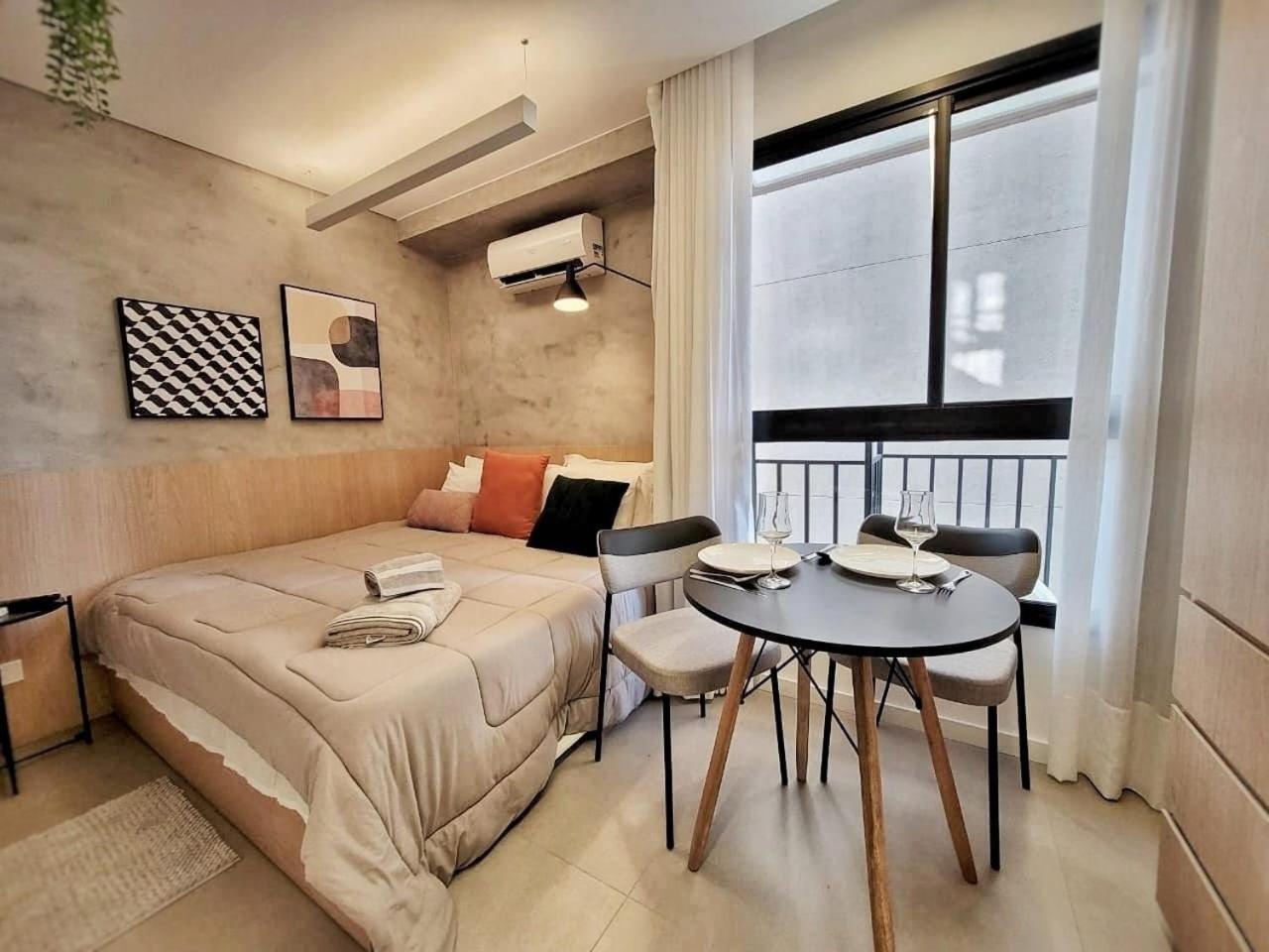 Web Perdizes - Puc Apartamento *